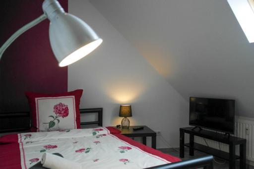 Monteur - Privat Zimmer Langerwehe Geich Eksteriør billede