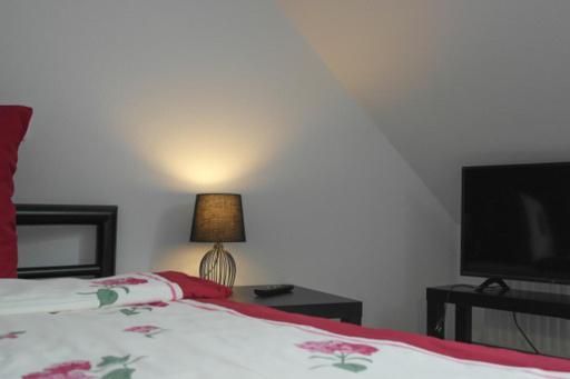 Monteur - Privat Zimmer Langerwehe Geich Eksteriør billede