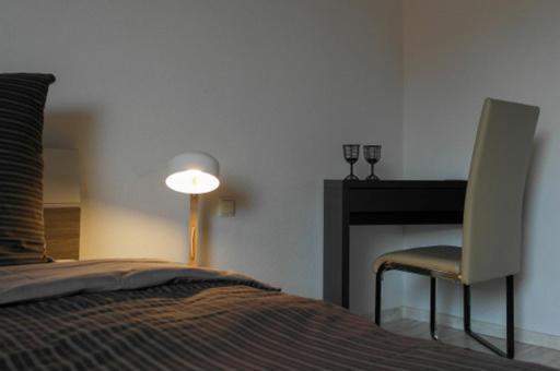 Monteur - Privat Zimmer Langerwehe Geich Eksteriør billede