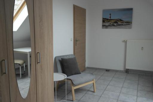 Monteur - Privat Zimmer Langerwehe Geich Eksteriør billede