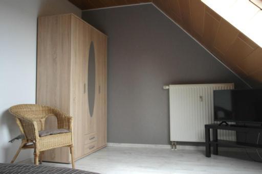 Monteur - Privat Zimmer Langerwehe Geich Eksteriør billede