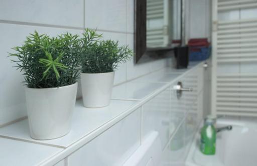 Monteur - Privat Zimmer Langerwehe Geich Eksteriør billede