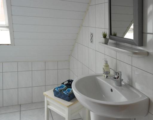 Monteur - Privat Zimmer Langerwehe Geich Eksteriør billede
